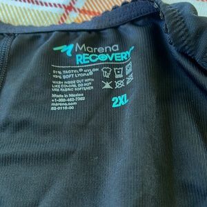 COPY - Marena Recovery post op faja 2x